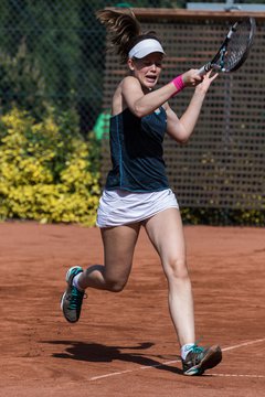 Tizia Brocks 414 - Blankeneser Pfingstturnier